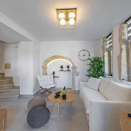 Villa Emmanuela In *