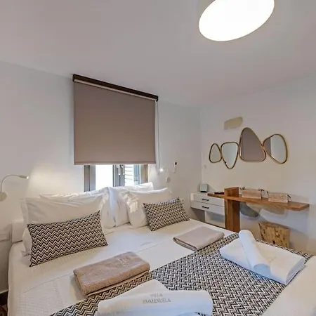Villa Emmanuela In Episkopi-Chania
